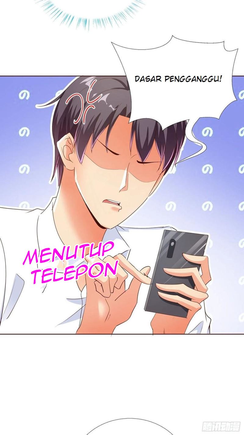 Super School Doctor (Supreme Campus Doctor) Chapter 107 Gambar 13